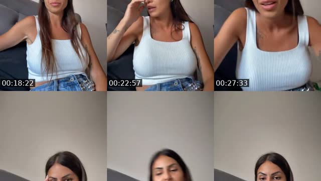 @sugar2290 TikTok live from 2026-08-17