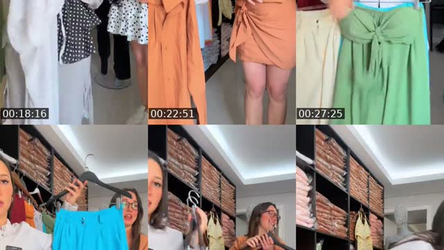 @mmp.moda TikTok live from 2026-08-17
