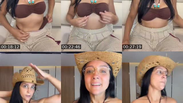 @veronicamoraisdicas TikTok live from 2026-08-17