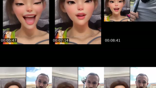 @rimari164 TikTok live from 2026-08-17