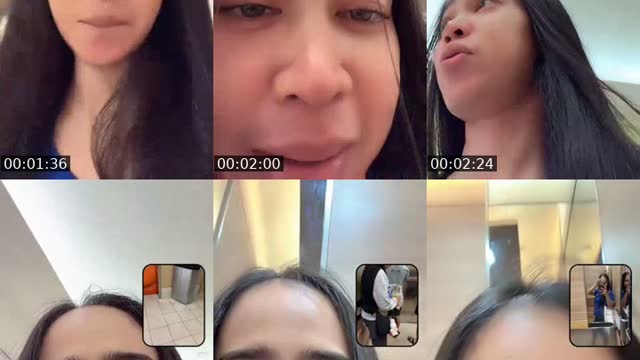 @cantik4315 TikTok live
