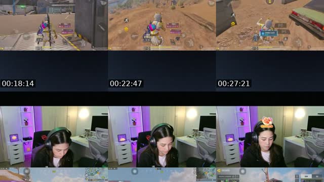 TikTok live: CODM NAAAA by @doczgaming
