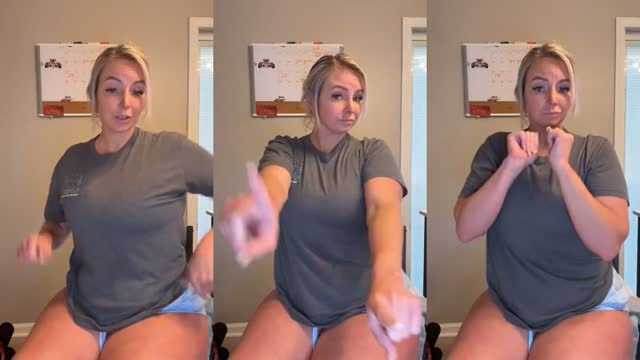 @_keliahsue TikTok live from 2026-08-17