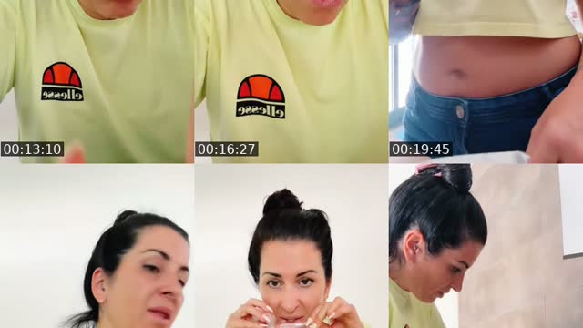 @ali.belleza.holis TikTok live from 2026-08-17