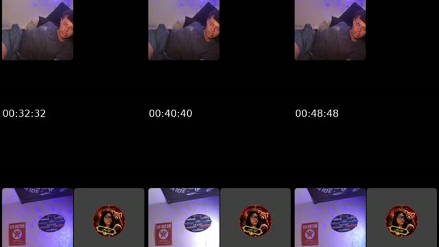 TikTok live: Hey 😏 by @plainlane07