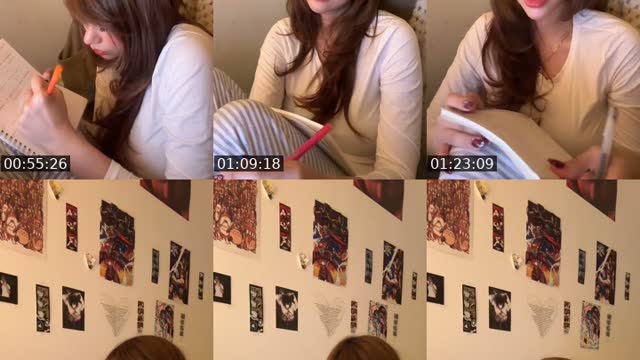 TikTok live: yo by @kyruine