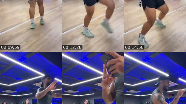@juanc_fitness TikTok live from 2026-08-17