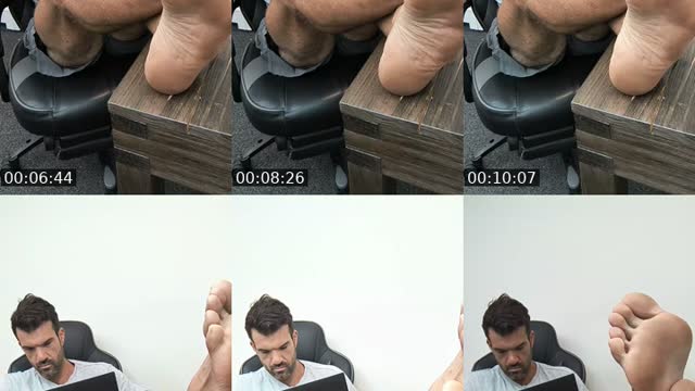 hangout - @thackeray_fitness