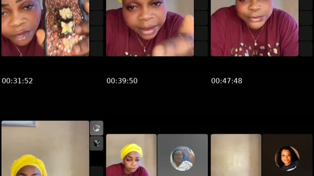 @chellahounkpevi TikTok live from 2026-08-17