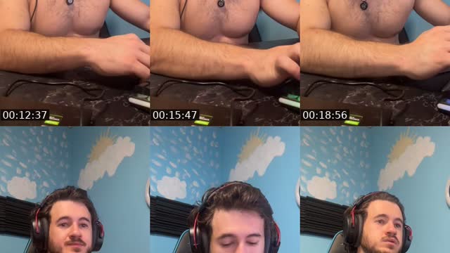 TikTok live: holaa, ando trabajando by @tonifliper