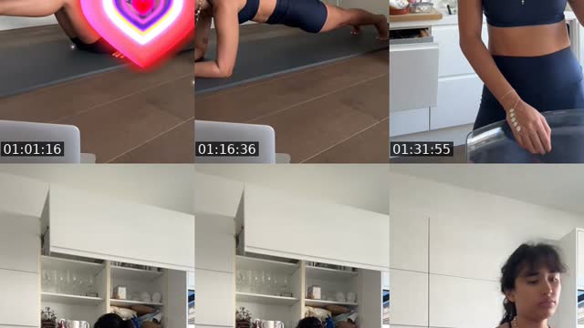 @araslives TikTok live from 2026-08-17