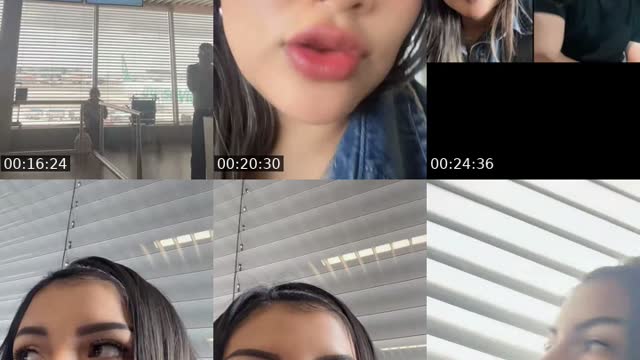 @babylunaoficial2 TikTok live from 2026-08-17