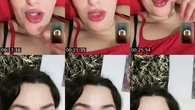 @labylka175 TikTok live from 2026-08-17
