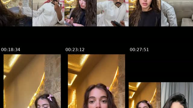 @_rayanhajj TikTok live from 2026-08-17