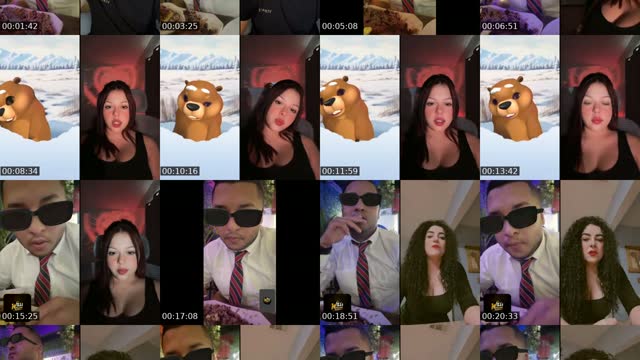 @epic_700 TikTok live from 2026-08-17