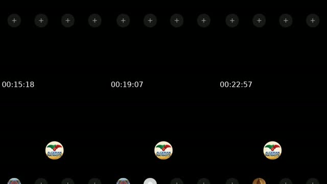 TikTok live: شوارب البواسر by @dzpatriots1