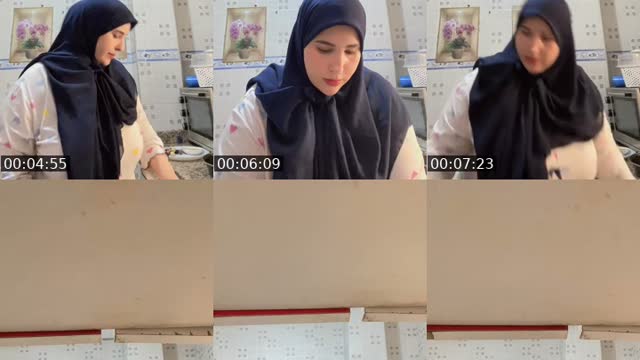 @sihamhadrouji62 TikTok live from 2026-08-17