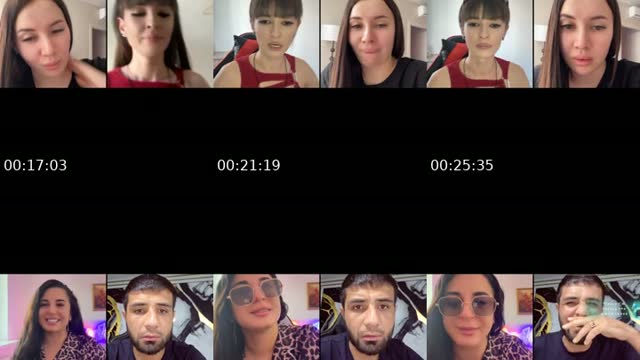 @pankin20 TikTok live from 2026-08-17