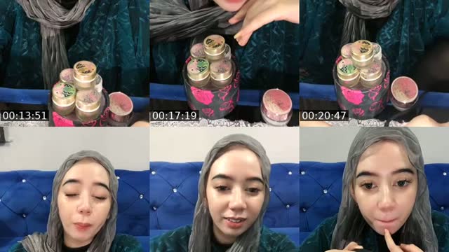 @mamyrose8 TikTok live from 2026-08-17