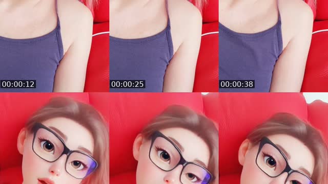@_blockwoman_ TikTok live
