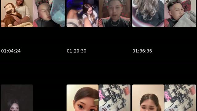 TikTok live: 🔞お悩み相談室🏩 by @lyu3yo