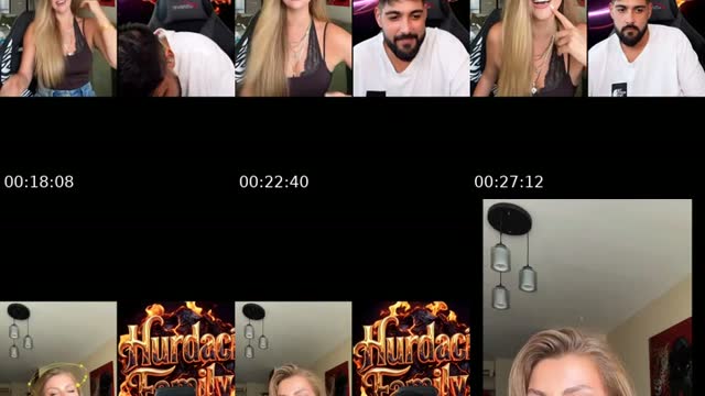 @cerenkeskin_ TikTok live from 2026-08-17