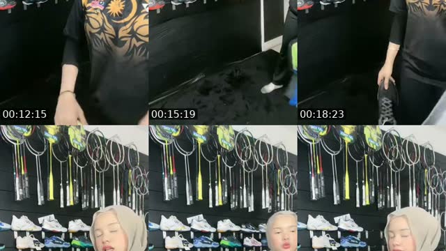 TikTok live: Hai Semua! by @hockengsportsofficial