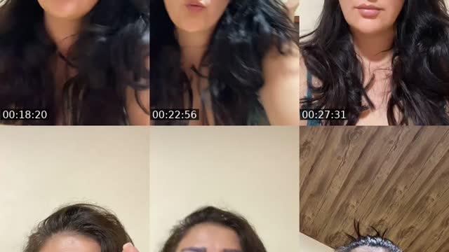 @roro_rita4 TikTok live from 2026-08-17