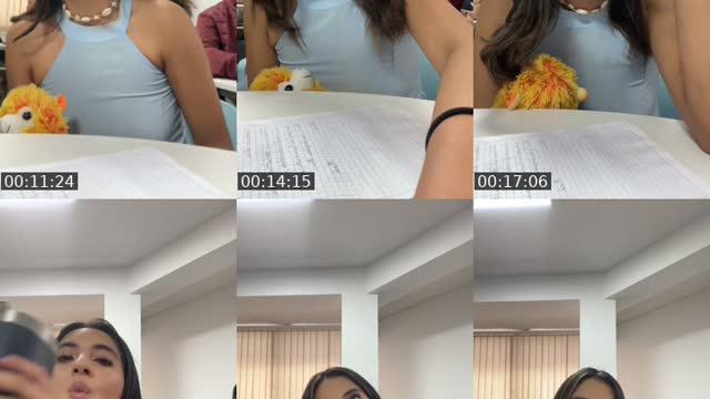@beks__guerra TikTok live from 2026-08-17