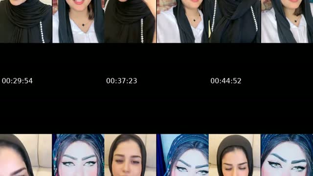 @ashams799 TikTok live from 2026-08-17