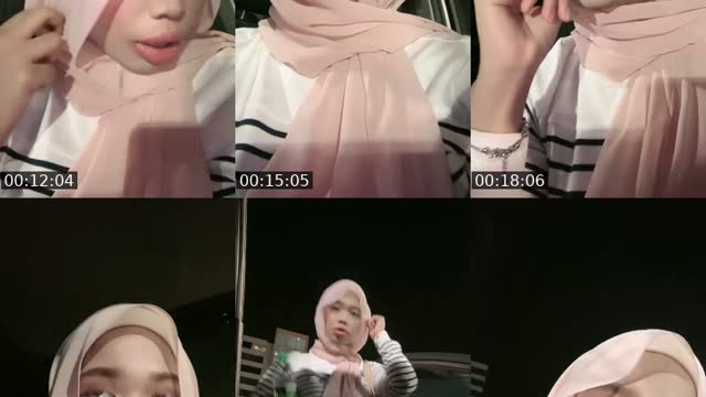 @ninanasaa TikTok live from 2026-08-17