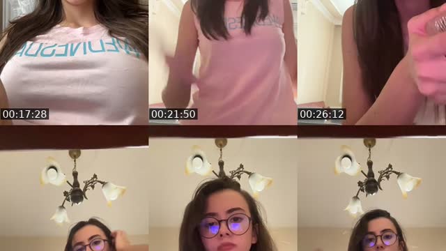 @sherlockunsaci TikTok live from 2026-08-17