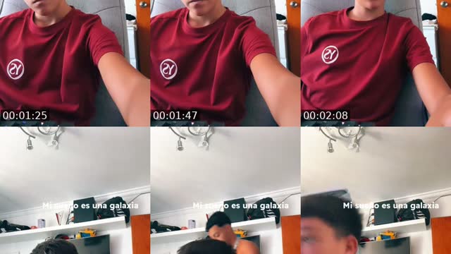 @arkariper0 TikTok live