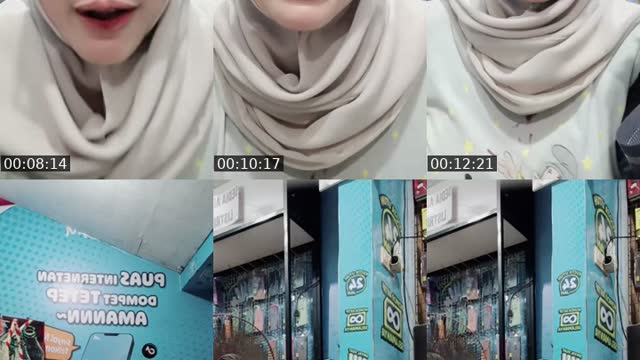 @hiloveyourself4 TikTok live from 2026-08-17