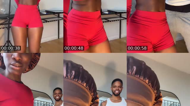 @hajiahberry1 TikTok live from 2026-08-17