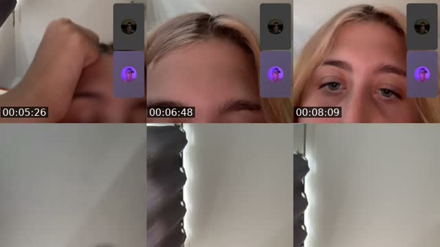 TikTok live: Dcc ulet by @urfav_zana1