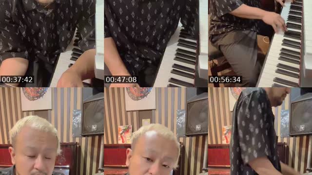 TikTok live: ライブ告知 by @pj_hayato