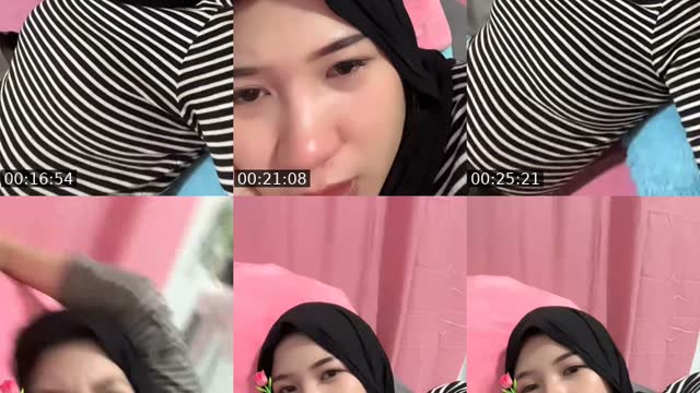 @milnawati_w TikTok live from 2026-08-17
