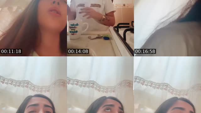 @hileylll00 TikTok live from 2026-08-17