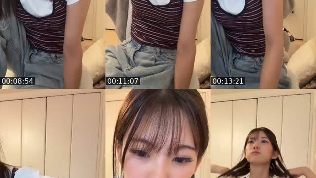 @aya_dream TikTok live