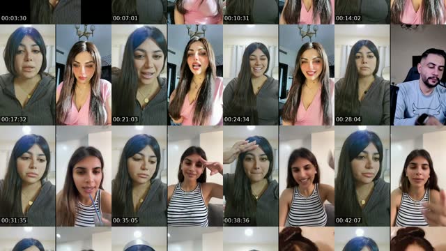 @zzzaaaa529 TikTok live from 2026-08-17