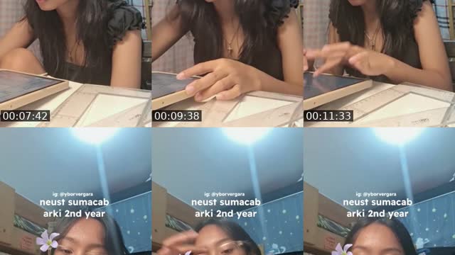 @bobbieret TikTok live from 2026-08-17