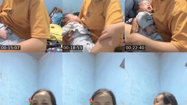 @melissa_storeee TikTok live from 2026-08-17