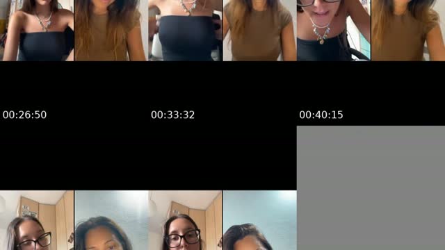@beaa231 TikTok live from 2026-08-17