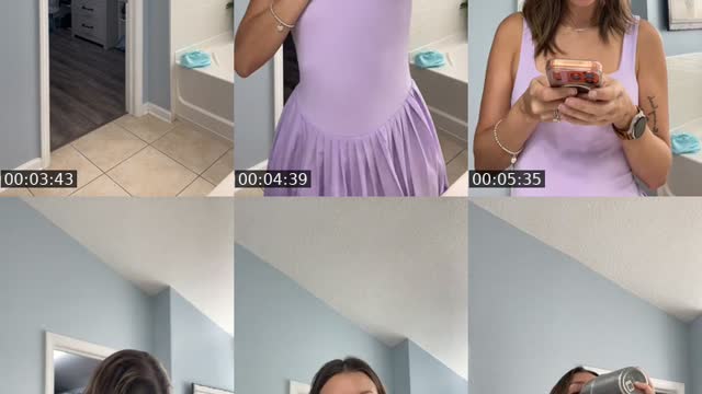 @kandidlykelly TikTok live from 2026-08-17