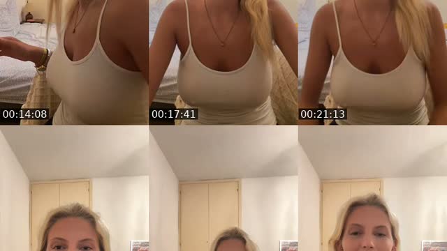 @_chiara_digio_ TikTok live from 2026-08-17