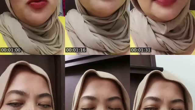 @yuni.rara4 TikTok live