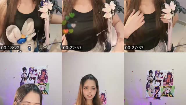 TikTok live: 我找不到铅笔 by @qianbi_9388