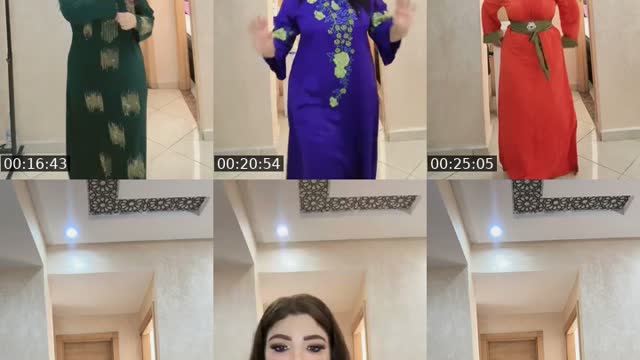 @souray44 TikTok live from 2026-08-17