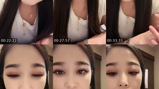 @vivi.84126321 TikTok live from 2026-08-17